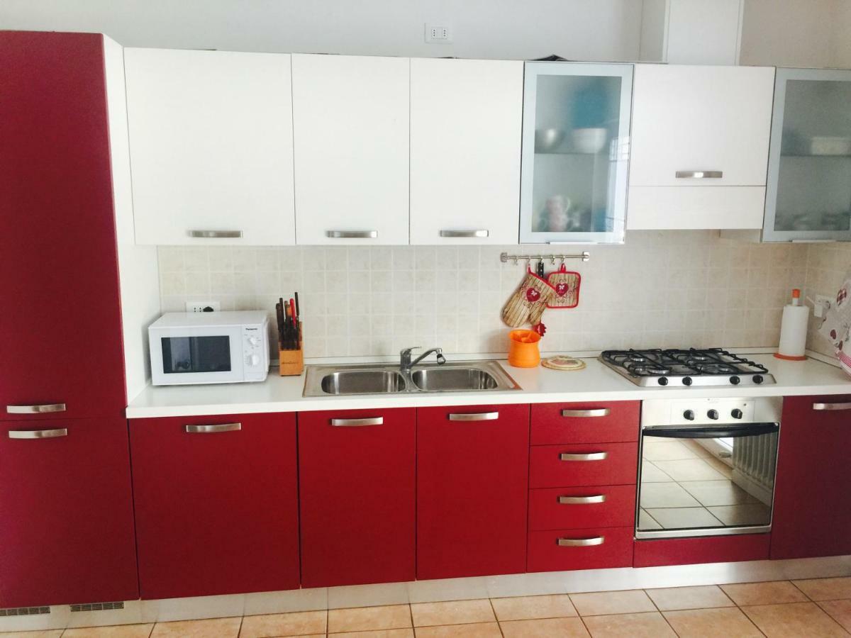 Gardasol Holiday Apartment Arco Extérieur photo