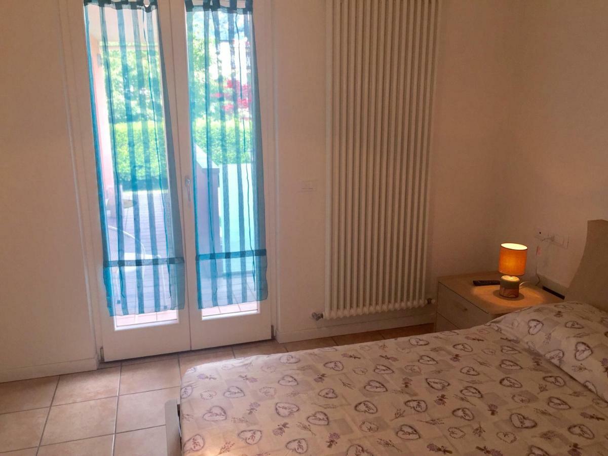 Gardasol Holiday Apartment Arco Extérieur photo