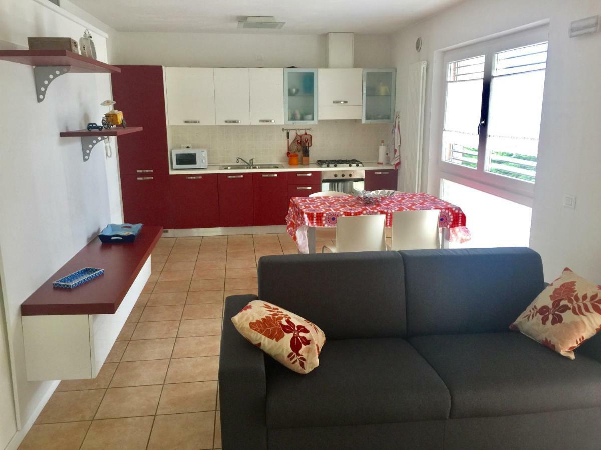 Gardasol Holiday Apartment Arco Extérieur photo